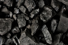 Grinstead Hill coal boiler costs