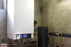 Grinstead Hill condensing boiler companies